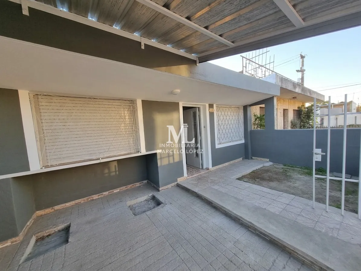 Casa en alquiler en Villa Azalais - Foto 2