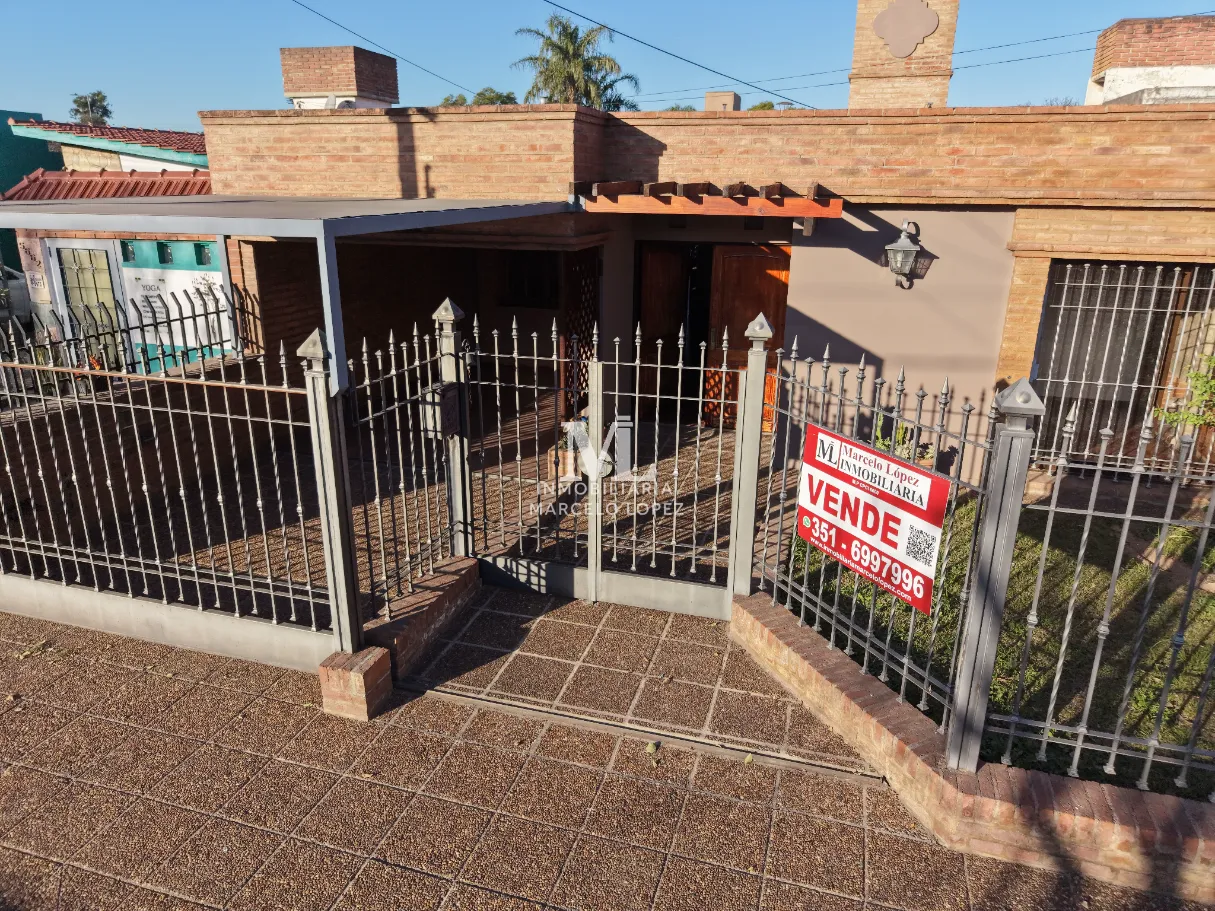Casa en venta