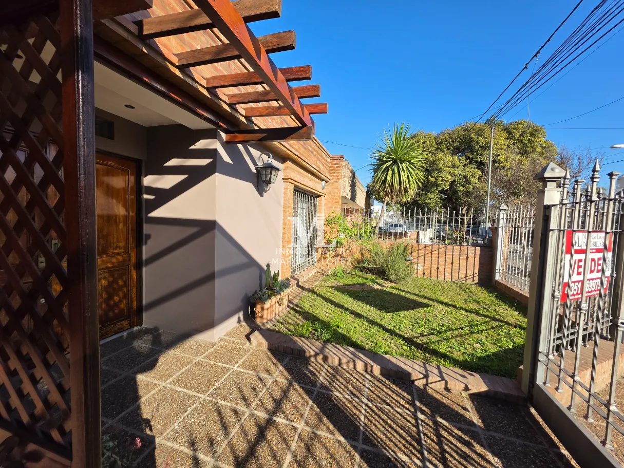 Casa en venta en Jorge Newbery - Foto 2