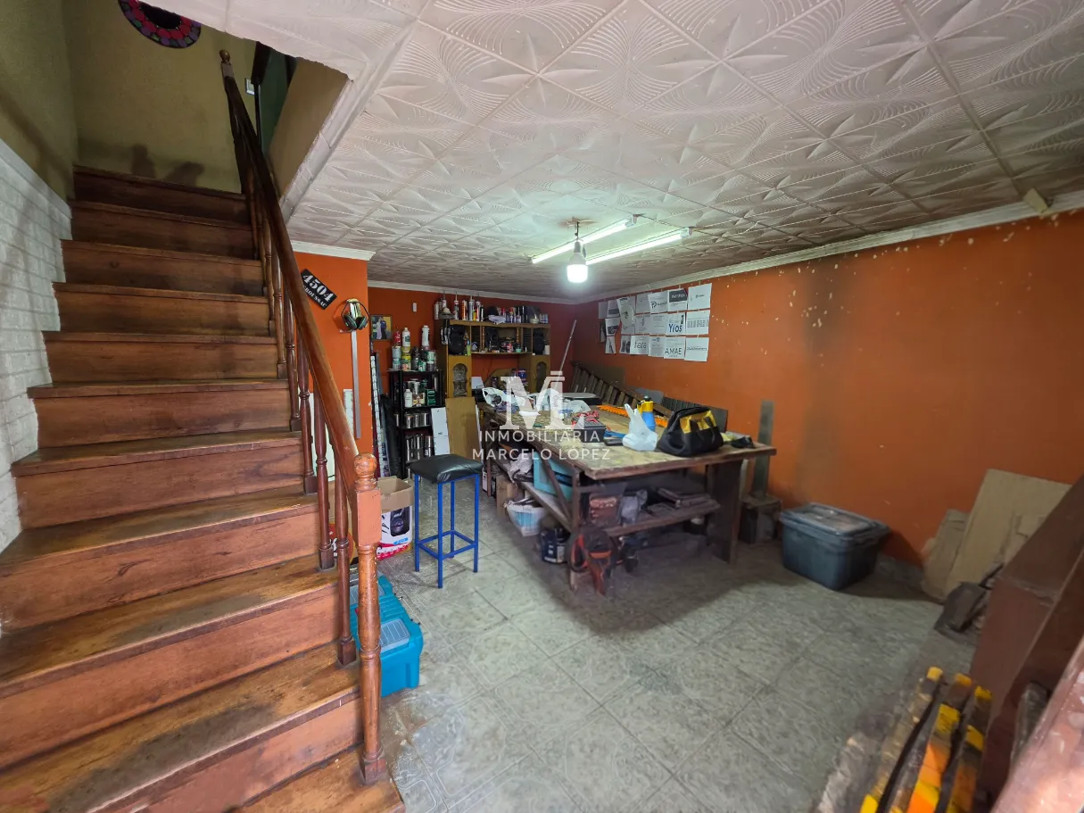 Casa en venta en Parque Liceo 1 Sección - Foto 3
