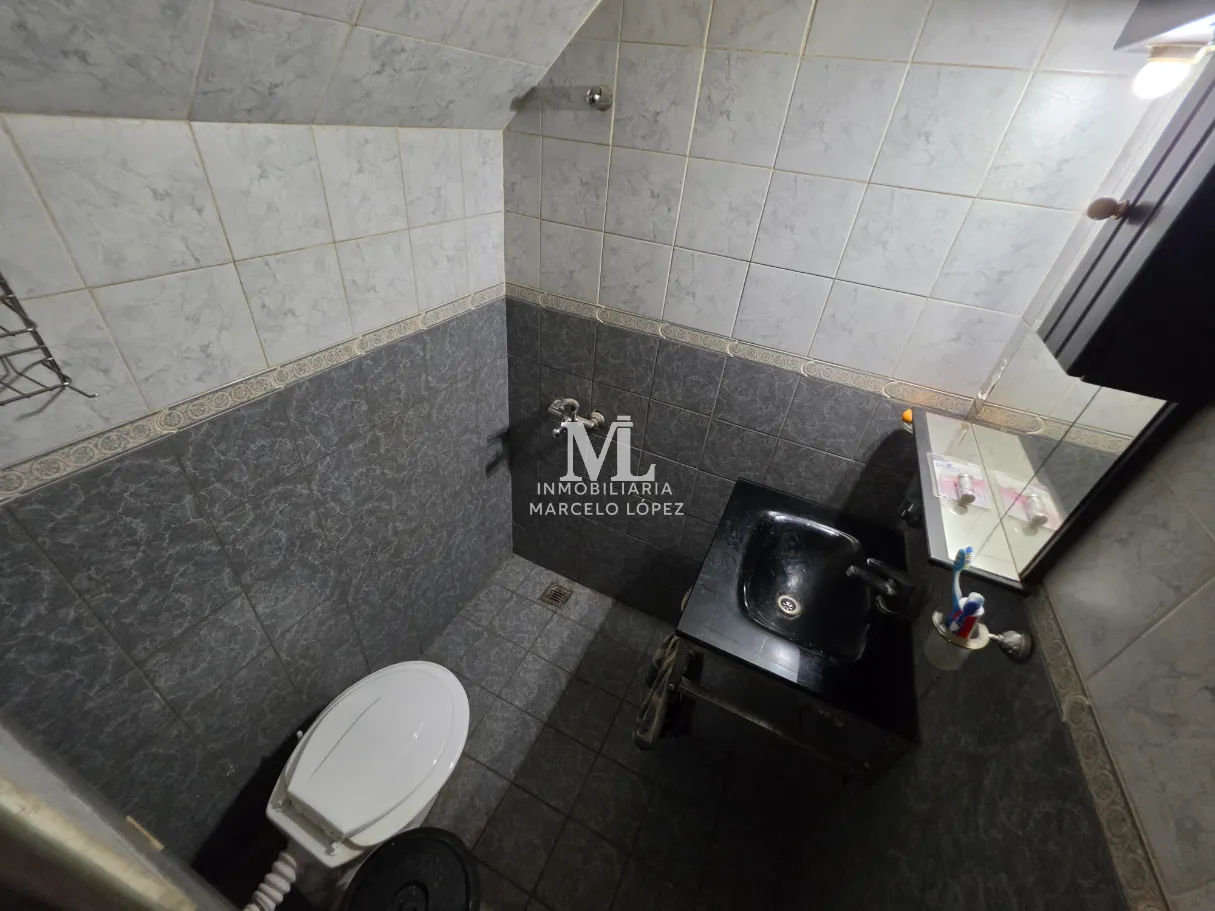 Casa en venta en Parque Liceo 1 Sección - Foto 4