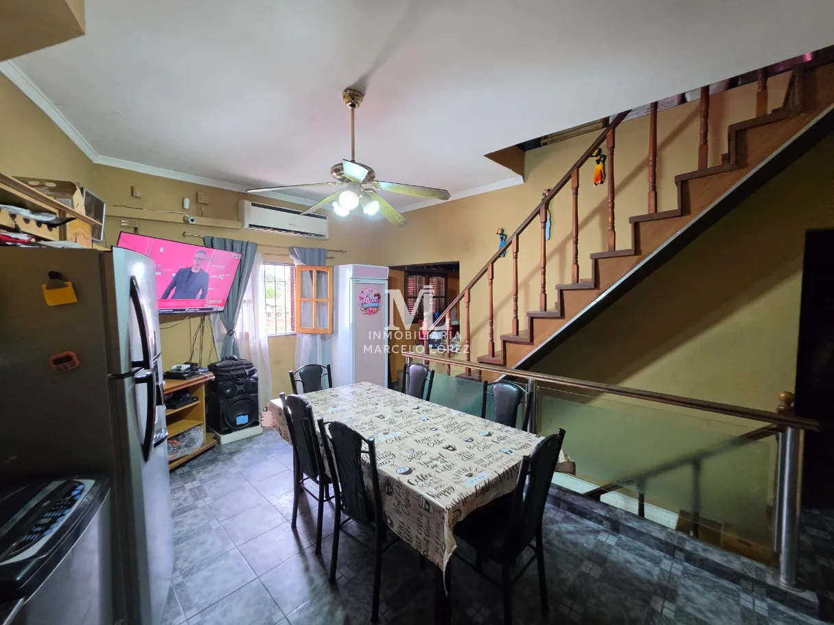 Casa en venta en Parque Liceo 1 Sección - Foto 5