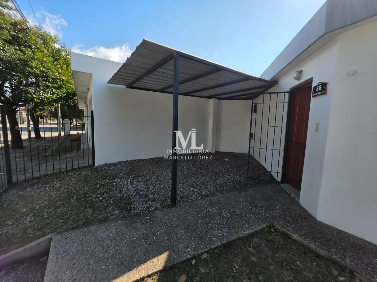 Depto en alquiler en Jorge Newbery - Foto 3