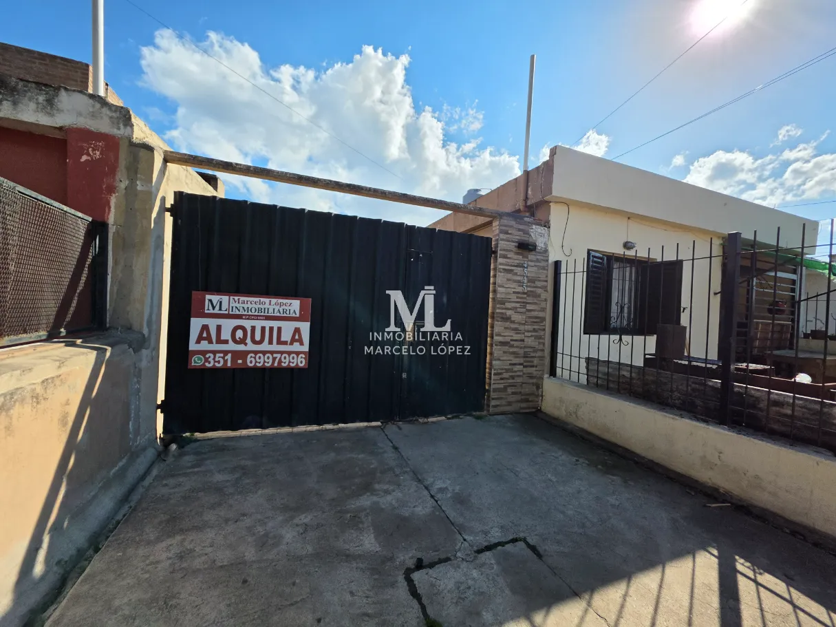 Depto en alquiler