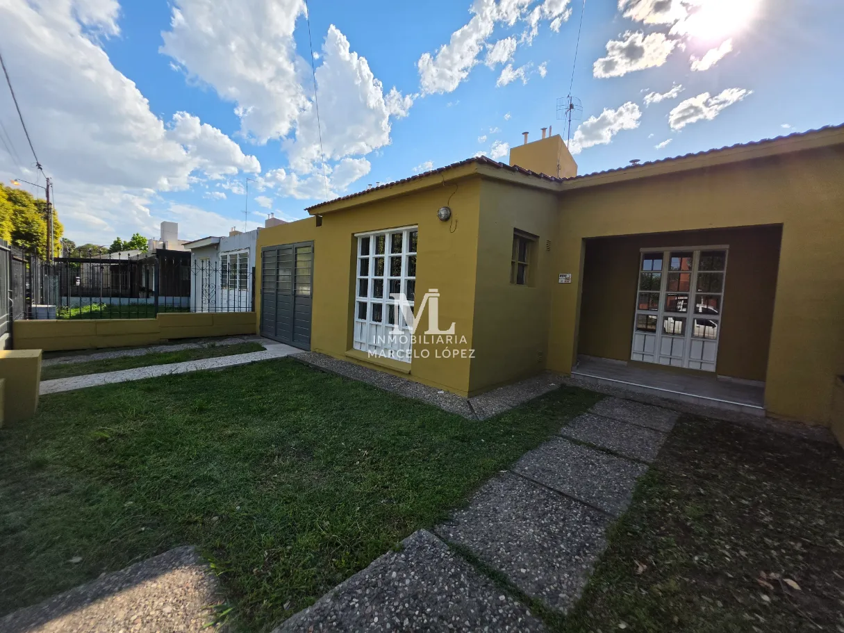 Casa en alquiler en Jorge Newbery - Foto 2