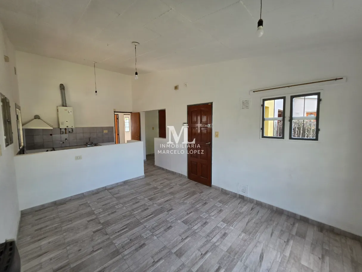 Casa en alquiler en Jorge Newbery - Foto 3