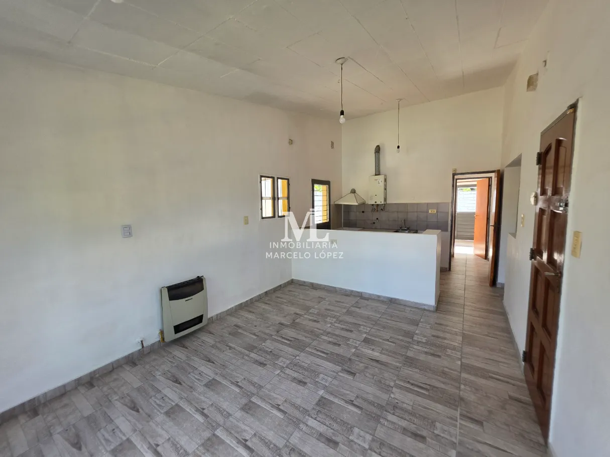 Casa en alquiler en Jorge Newbery - Foto 4