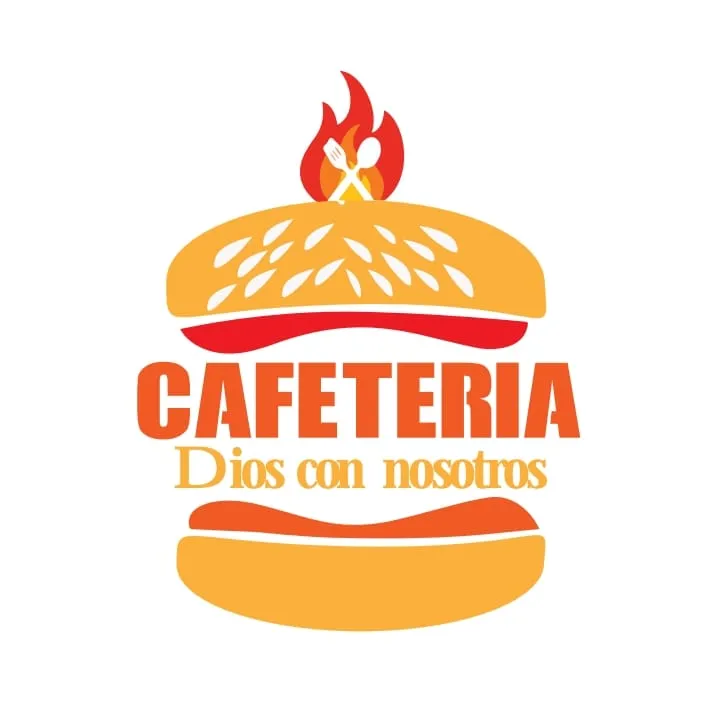Cafetería Comedor Dios con Nosotros