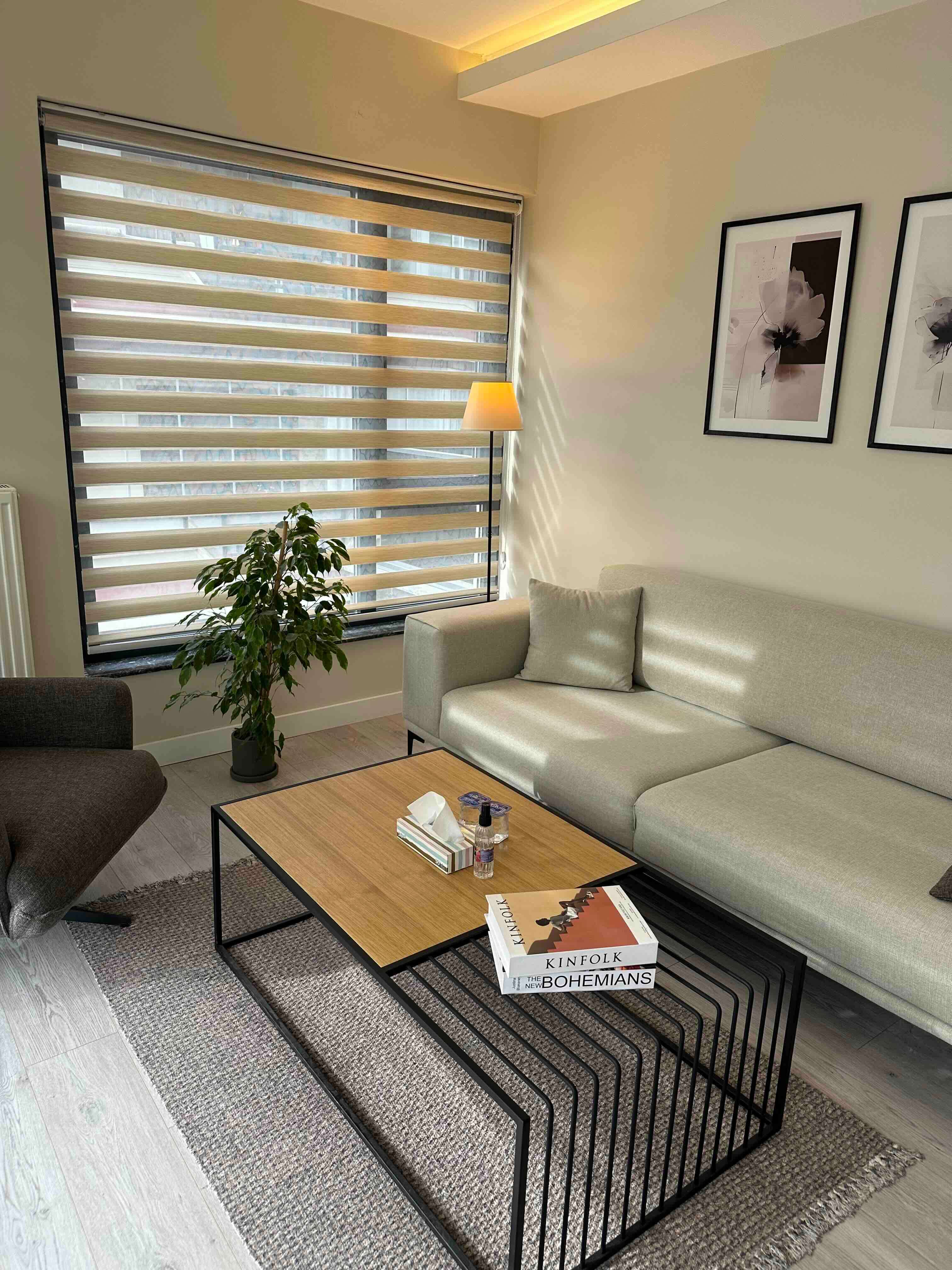 Ofis Fotoğrafı 1