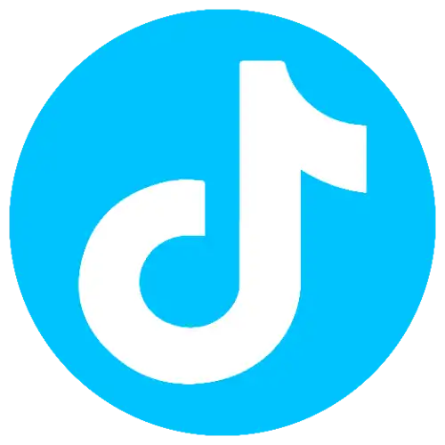 Tik Tok icon