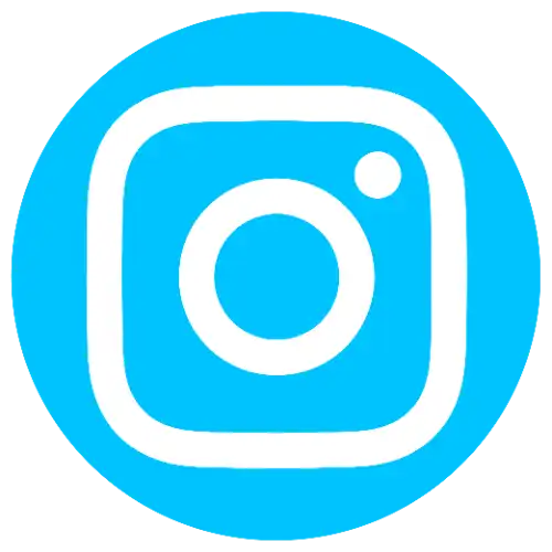 Instagram icon