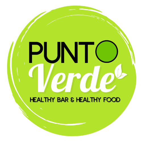MENÚ A LA CARTA PUNTO VERDE icon