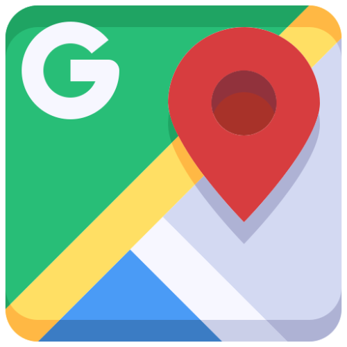Donde nos ubicamos icon