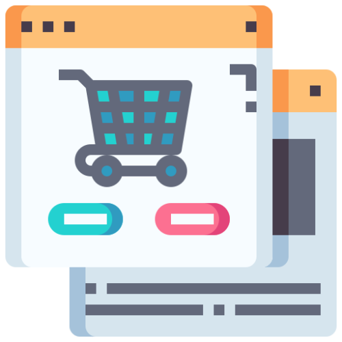 Visita nuestra Tienda en Línea icon
