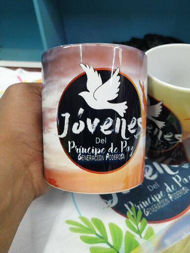 TAZA PERSONALIZADA