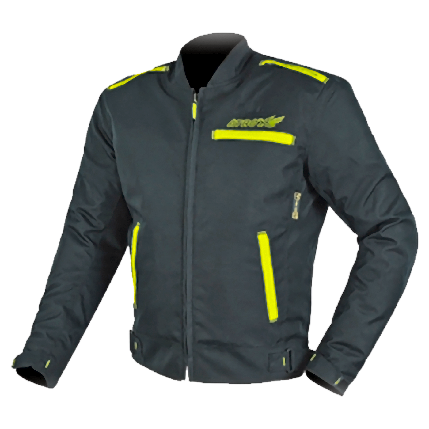 CHAMARRA CORDURA CORTA ATROX CE-2109