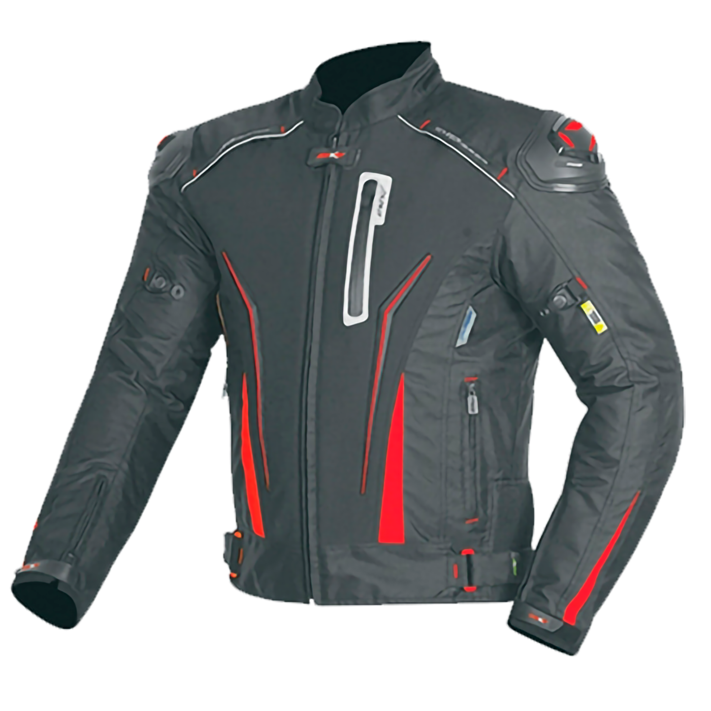 CHAMARRA CORDURA CORTA ATROX AT-2111