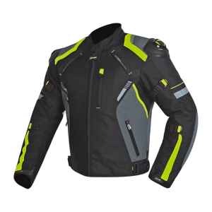 CHAMARRA CORDURA CORTA ATROX AT-2120