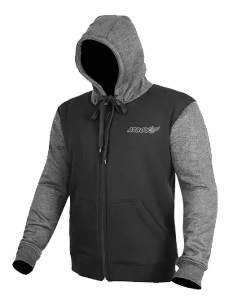 SUDADERA CON PROTECCINES ATROX AT-3150