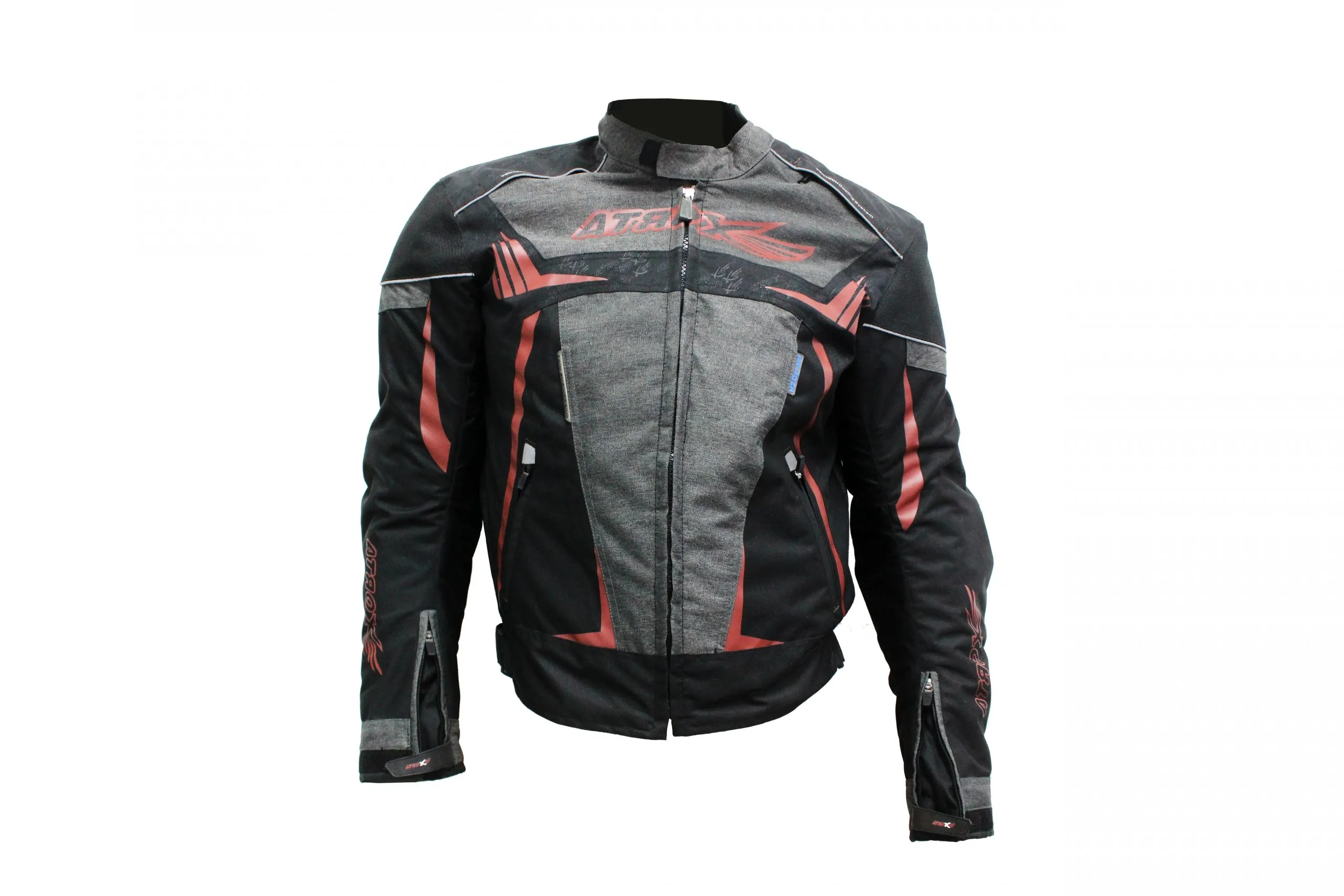 CHAMARRA CORTA ATROX CE-2137