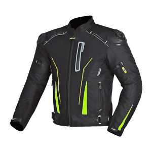 CHAMARRA CORDURA CORTA ATROX AT-2111