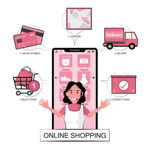 Tutorial de compra  icon