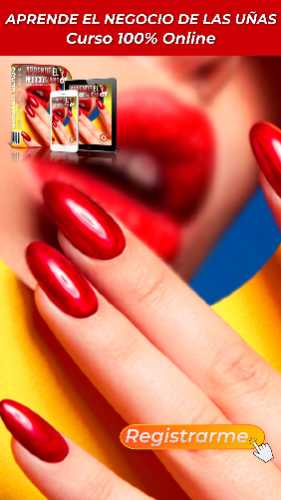 APRENDE EL NEGOCIO DE LAS UÑAS icon