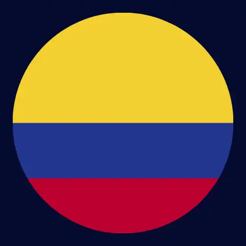 Tienda COLOMBIA icon