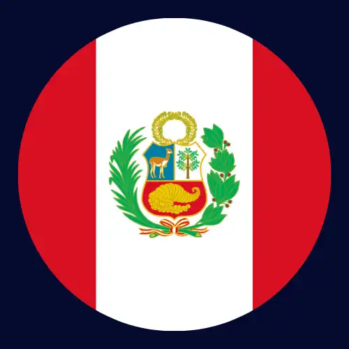 Tienda PERÚ icon