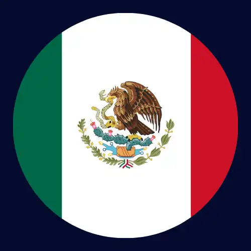 Tienda MÉXICO icon