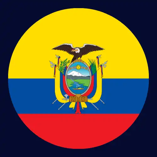 Tienda ECUADOR icon