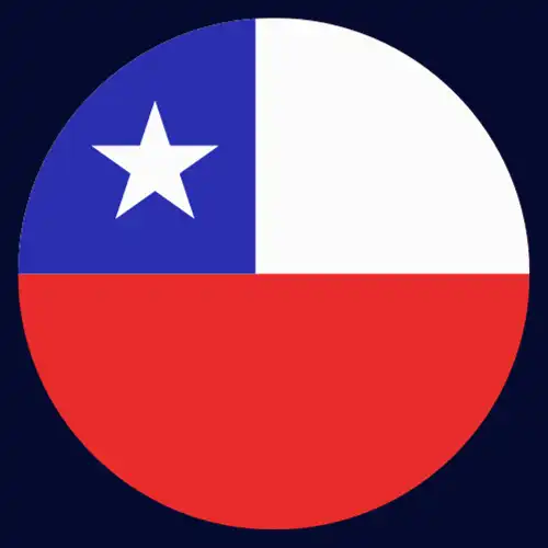 Tienda CHILE icon