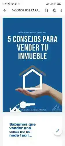 MÁRKETING INMOBILIARIO CURSO ONLINE icon