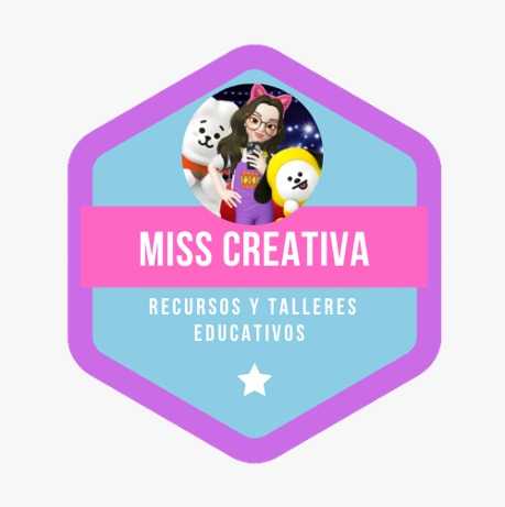 MISS CREATIVA icon