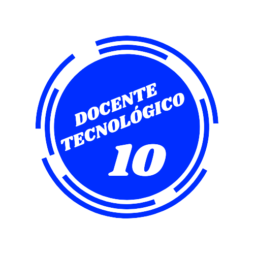 DOCENTE TECNOLOGICO 10 icon