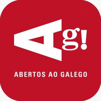 Abertos ao galego icon