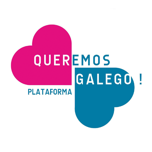 Queremos Galego! icon