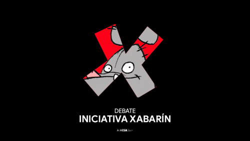 ASINA: Iniciativa Xabarín icon