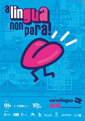 Correlingua 2021 icon