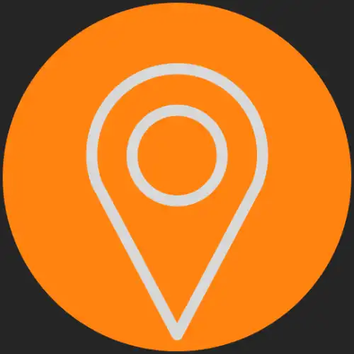 Visítanos en Calle 5 N° 36 entre Av. 1 y Av. 2 en la Col. Rafael Alvarado, Orizaba., Ver. icon