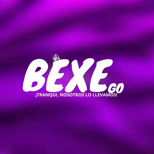 Pide tu domicilio por Bexe icon