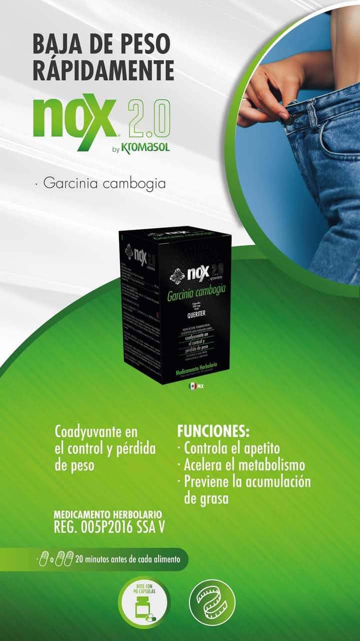 NOX 2.0