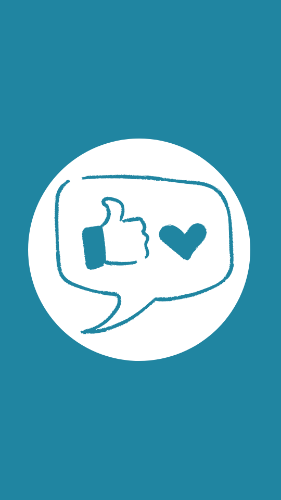 REVIEWS opiniones icon