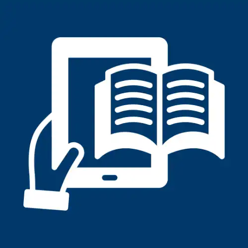 eBOOKS icon