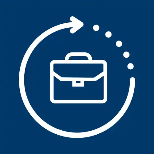 EMPLEO PÚBLICO icon