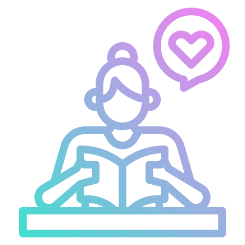 Mi web (Consigue mis libros en físico: México) icon