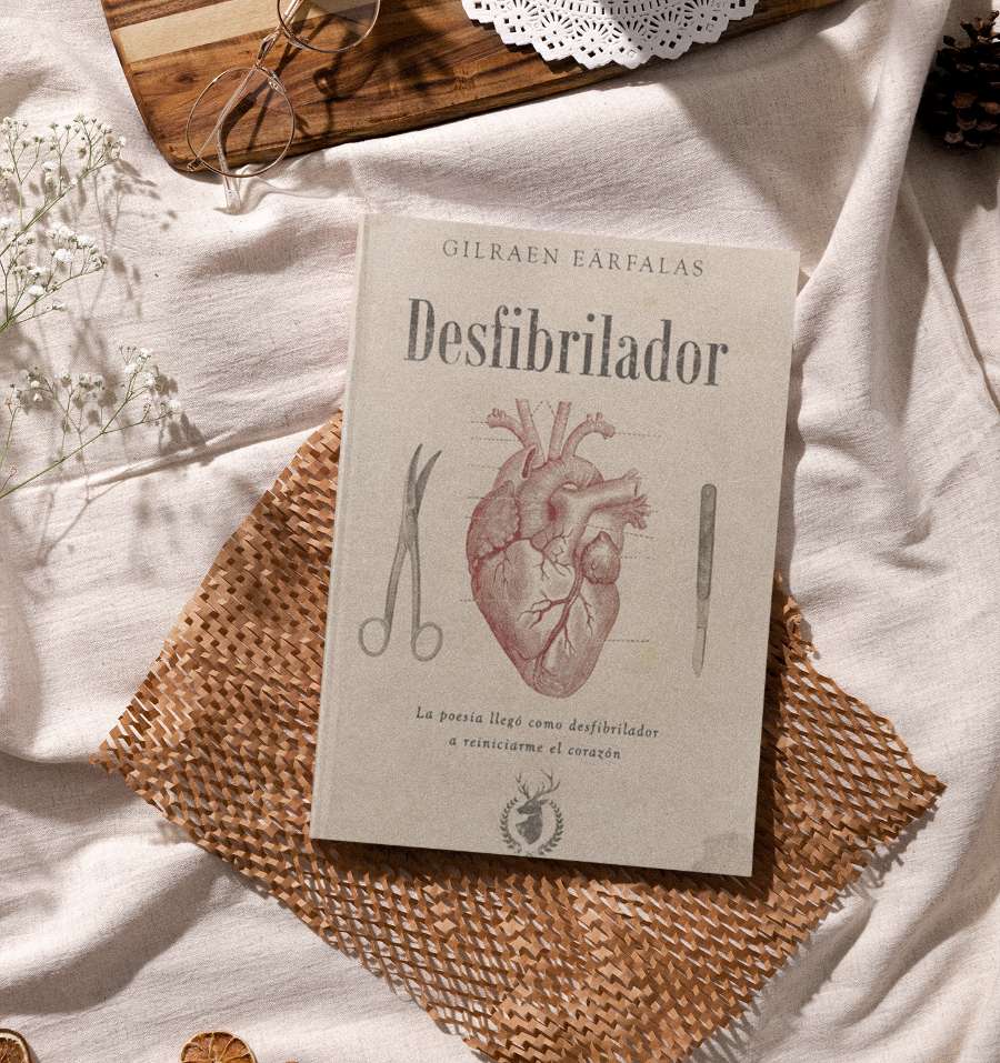 Desfibrilador