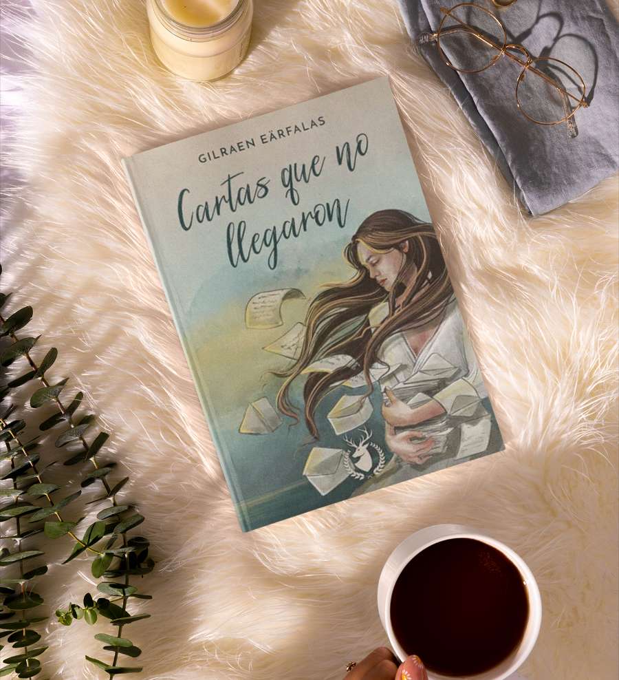 Cartas que no llegaron
