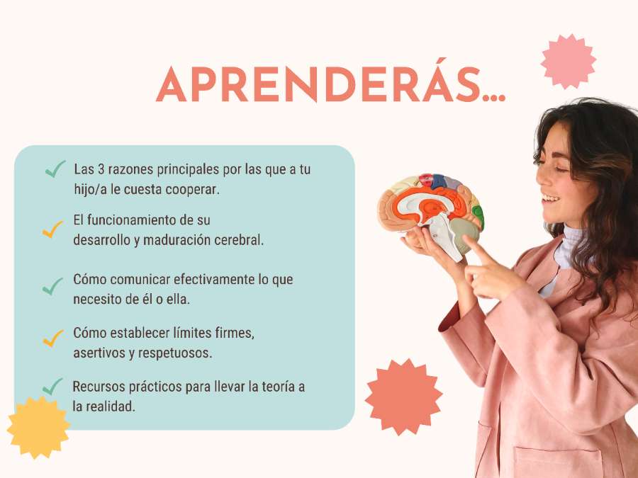 Taller: Cooperación amorosa
