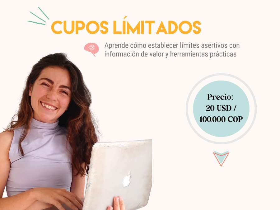 Taller: Cooperación amorosa